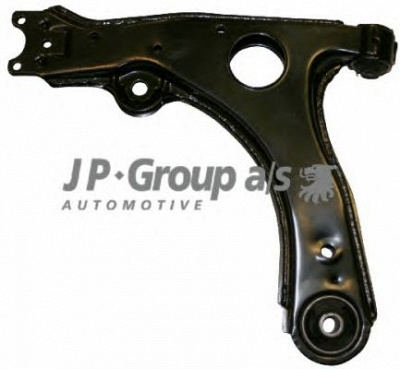 JP GROUP 1140101600 -  Рычаг независимой подвески колеса, подвеска колеса